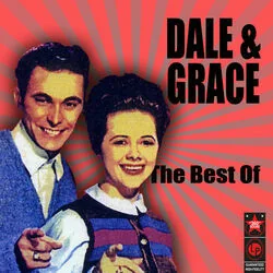 I'm Leaving It Up To You Chords by Dale & Grace