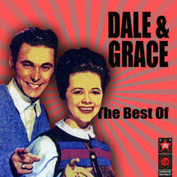 I'm Leaving It Up To You Chords by Dale & Grace