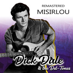 Misirlou Chords by Dick Dale