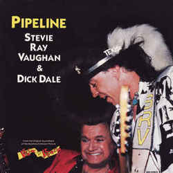 Pipeline Bass Tab by Dick Dale