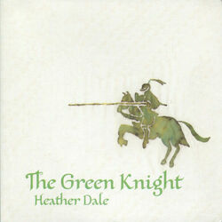 The Joyful Knight by Heather Dale