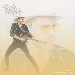 Dreamboat Babe Chords by Dale Hollow