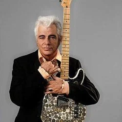 Flowers In Your Hair Chords by Dale Watson