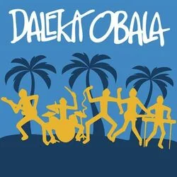 Vozim Polako Chords by Daleka Obala