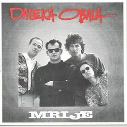 Na Rubu Sna Chords by Daleka Obala