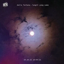 Langit Yang Sama Chords by Dalia Farhana