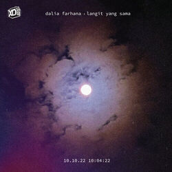 Langit Yang Sama Chords by Dalia Farhana