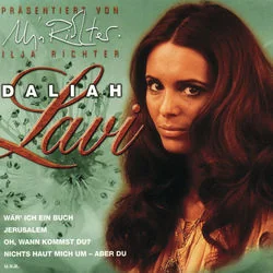 Es Geht Auch So Chords by Daliah Lavi