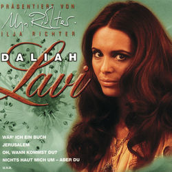 Es Geht Auch So Chords by Daliah Lavi
