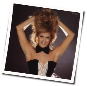 Besame Mucho Chords by Dalida