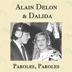 Paroles Paroles Chords by Dalida