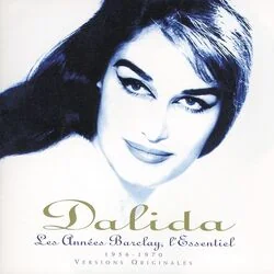 Que Sont Devenues Les Fleurs Chords by Dalida