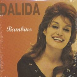 Bambino Ukulele Chords by Dalida