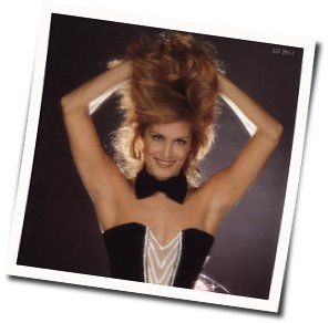 Besame Mucho Chords by Dalida