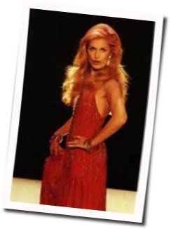 Cest Fini La Comedie Chords by Dalida
