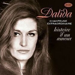 Histoire D Un Amour Chords by Dalida