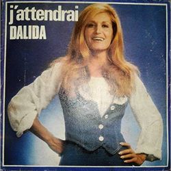 Jattendrai by Dalida