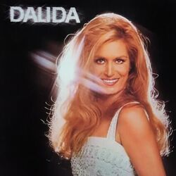 Les Clefs De Lamour by Dalida