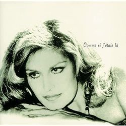 Mourir Sur Scène Chords by Dalida