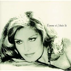 Mourir Sur Scène by Dalida