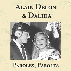 Paroles Paroles by Dalida
