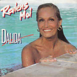 Reviens-moi Chords by Dalida
