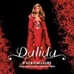 Vai Tu Sei Libero Chords by Dalida