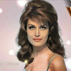 Vive Le Vent by Dalida