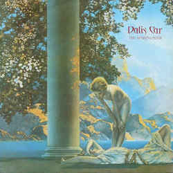 His Box Bass Tab by Dalis Car
