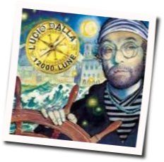 Tu Non Mi Basti Mai Tab by Dalla Lucio