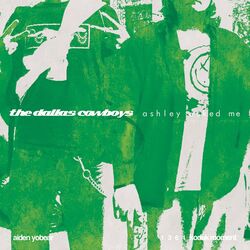 That's Not His Sister That's His Ex Chords by The Dallas Cowboys