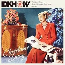 Christmas Drag Chords by Dallon Weekes