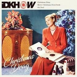 Christmas Drag Bass Tab by Dallon Weekes