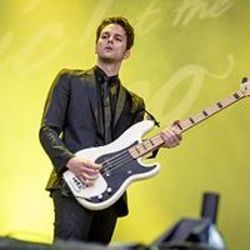 Teenage Fbi Tab by Dallon Weekes