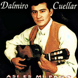 Pal Cantor Chords by Dalmiro Cuellar