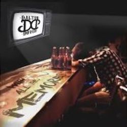 With All The Memories Chords by Dalton Dover