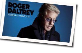 As Long As I Have You Bass tabs by Roger Daltrey