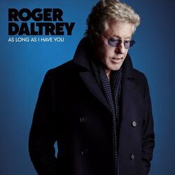 Into My Arms Chords by Roger Daltrey