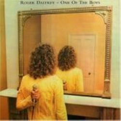 Single Mans Dilemma by Roger Daltrey