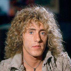 The Way Of The World by Roger Daltrey