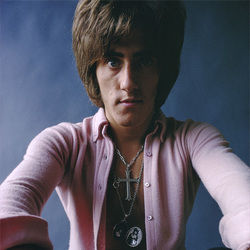You Are Yourself Chords by Roger Daltrey