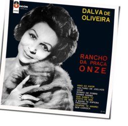 Nossa Vidas Chords by Dalva De Oliveira