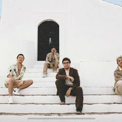 Casa Chords by D.a.m.a