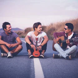 Era Eu Chords by D.a.m.a