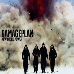 Pride by Damageplan