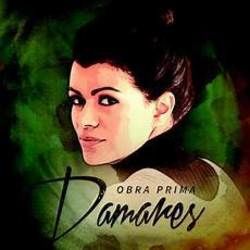 Poema De Amor Chords by Damares