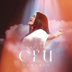 Terceiro Céu Chords by Damares