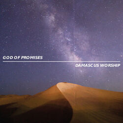 Fresh Wind Fresh Fire by Damascus Worship