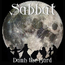 Thundersbarrow Hill Chords by Damh The Bard