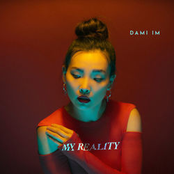 Fire by Dami Im